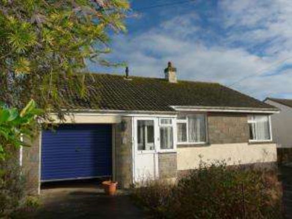 2 Bedroom Bungalow